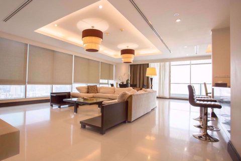 Ático de 5 dormitorios en Sathon, Bangkok, Tailandia № 77165 - foto 2