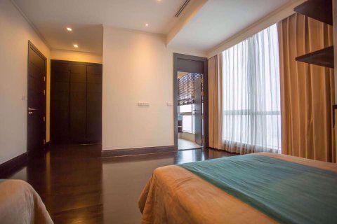 Ático de 5 dormitorios en Sathon, Bangkok, Tailandia № 77165 - foto 16