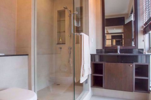Ático de 5 dormitorios en Sathon, Bangkok, Tailandia № 77165 - foto 15