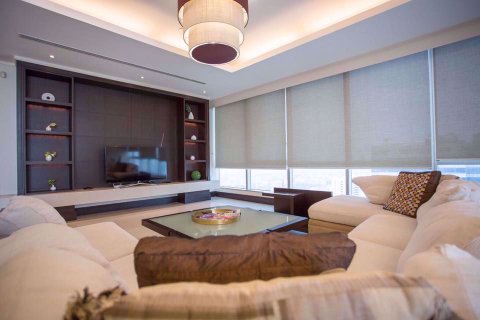 Ático de 5 dormitorios en Sathon, Bangkok, Tailandia № 77165 - foto 4