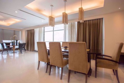 Ático de 5 dormitorios en Sathon, Bangkok, Tailandia № 77165 - foto 18