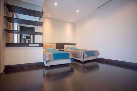 Ático de 5 dormitorios en Sathon, Bangkok, Tailandia № 77165 - foto 17