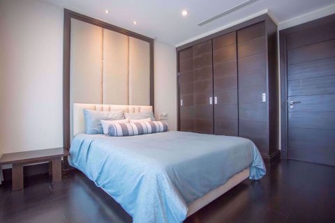 Ático de 5 dormitorios en Sathon, Bangkok, Tailandia № 77165 - foto 13