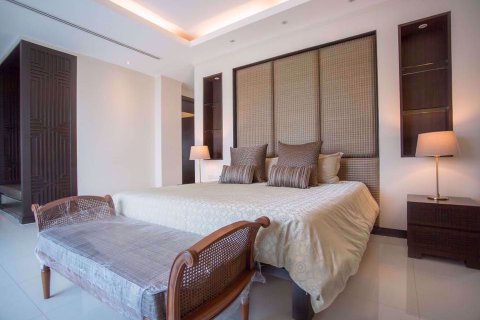Ático de 5 dormitorios en Sathon, Bangkok, Tailandia № 77165 - foto 7