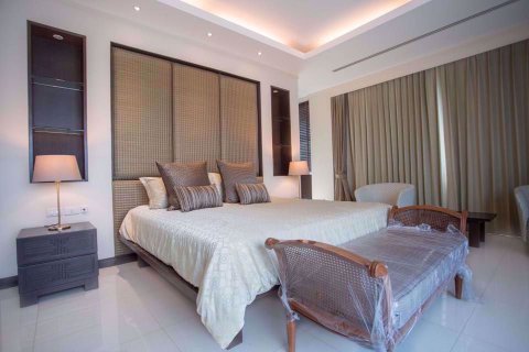 Ático de 5 dormitorios en Sathon, Bangkok, Tailandia № 77165 - foto 6