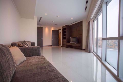 Ático de 5 dormitorios en Sathon, Bangkok, Tailandia № 77165 - foto 10