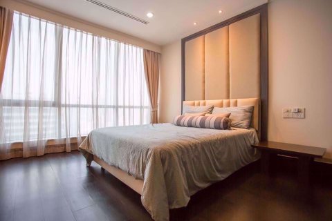 Ático de 5 dormitorios en Sathon, Bangkok, Tailandia № 77165 - foto 14