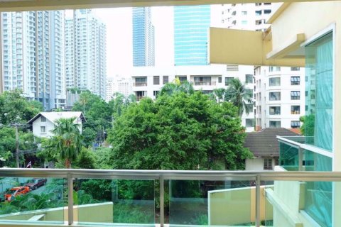 Condominio de 2 dormitorios en Watthana, Bangkok, Tailandia № 77162 - foto 9