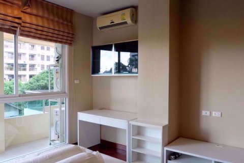 Condominio de 2 dormitorios en Watthana, Bangkok, Tailandia № 77162 - foto 7