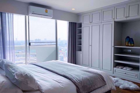 Condominio de 2 dormitorios en Bang Na, Bangkok, Tailandia № 77027 - foto 5