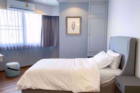 Condominio de 2 dormitorios en Bang Na, Bangkok, Tailandia № 77027 - foto 8