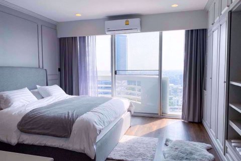 Condominio de 2 dormitorios en Bang Na, Bangkok, Tailandia № 77027 - foto 4