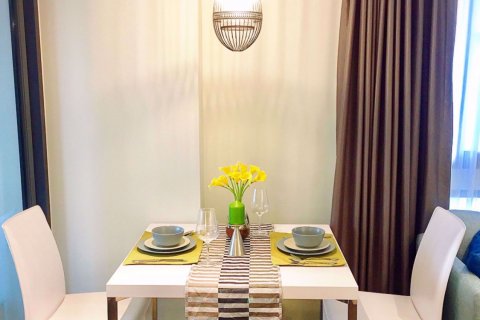 Condo in Chatuchak, Bangkok, Thailand, 1 bedroom  № 77029 - photo 3