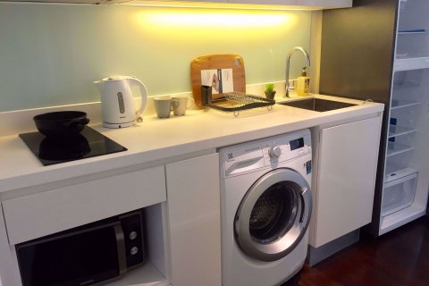Condo in Chatuchak, Bangkok, Thailand, 1 bedroom  № 77029 - photo 7