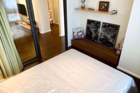 Condo in Chatuchak, Bangkok, Thailand, 1 bedroom  № 77029 - photo 4