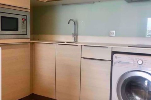 Condo in Watthana, Bangkok, Thailand, 2 bedrooms № 77028 - photo 6