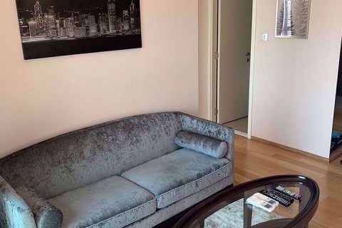 Condo in Watthana, Bangkok, Thailand, 2 bedrooms № 77028 - photo 2