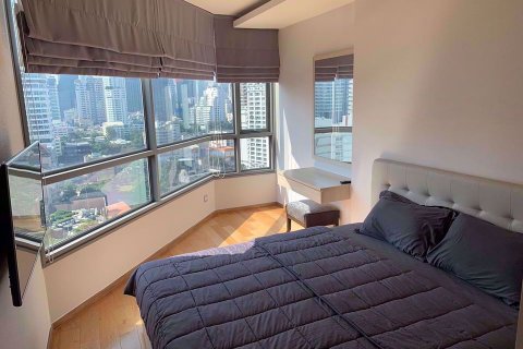 Condo in Watthana, Bangkok, Thailand, 2 bedrooms № 77028 - photo 4