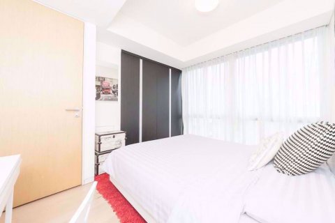 Dúplex de 2 dormitorios en Watthana, Bangkok, Tailandia № 77023 - foto 8