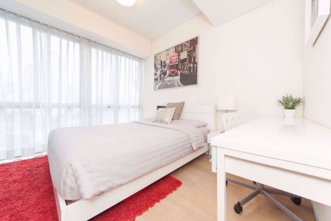 Dúplex de 2 dormitorios en Watthana, Bangkok, Tailandia № 77023 - foto 11