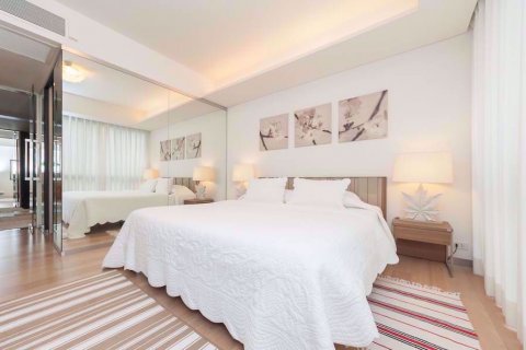 Dúplex de 2 dormitorios en Watthana, Bangkok, Tailandia № 77023 - foto 4