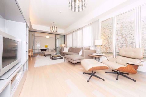 Dúplex de 2 dormitorios en Watthana, Bangkok, Tailandia № 77023 - foto 2
