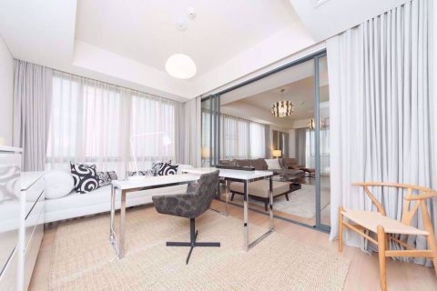 Dúplex de 2 dormitorios en Watthana, Bangkok, Tailandia № 77023 - foto 5