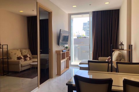 Off-Plan HYDE SUKHUMVIT 11 in Bangkok, Thailand № 9994 - Foto 2