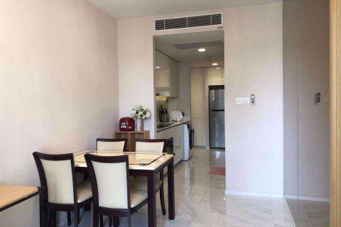Off-Plan HYDE SUKHUMVIT 11 in Bangkok, Thailand № 9994 - Foto 3