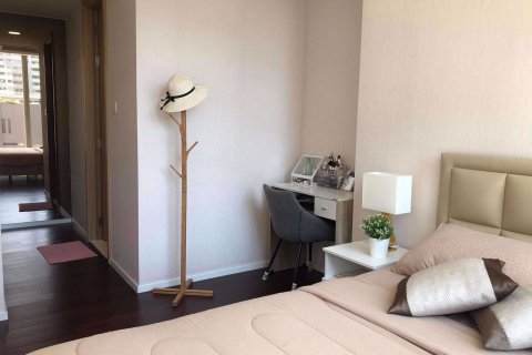 Off-Plan HYDE SUKHUMVIT 11 in Bangkok, Thailand № 9994 - Foto 7