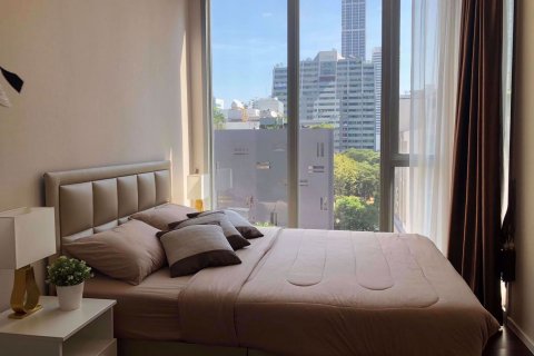 Off-Plan HYDE SUKHUMVIT 11 in Bangkok, Thailand № 9994 - Foto 5