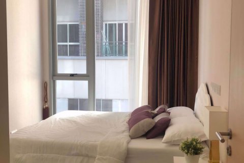 Off-Plan HYDE SUKHUMVIT 11 in Bangkok, Thailand № 9994 - Foto 8