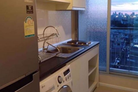 Sobre plano Aspire Sukhumvit 48 en Bangkok, Tailandia № 36591 - foto 5