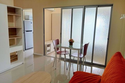 Sobre plano Aspire Sukhumvit 48 en Bangkok, Tailandia № 36591 - foto 2