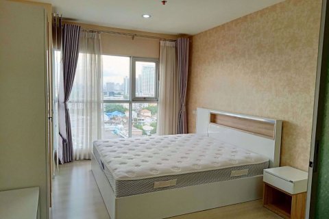 Sobre plano Aspire Sukhumvit 48 en Bangkok, Tailandia № 36591 - foto 7