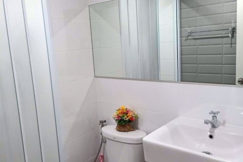 Sobre plano Aspire Sukhumvit 48 en Bangkok, Tailandia № 36591 - foto 9