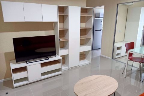 Sobre plano Aspire Sukhumvit 48 en Bangkok, Tailandia № 36591 - foto 4
