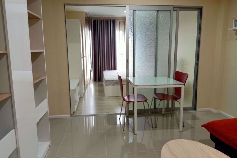 Sobre plano Aspire Sukhumvit 48 en Bangkok, Tailandia № 36591 - foto 3