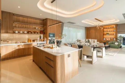 Casa de 4 dormitorios en Nai Harn Beach, Tailandia № 131155 - foto 8