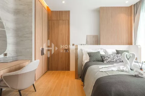 Casa de 4 dormitorios en Nai Harn Beach, Tailandia № 131155 - foto 19