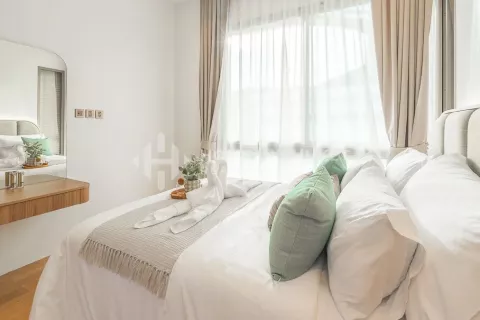 Casa de 4 dormitorios en Nai Harn Beach, Tailandia № 131155 - foto 17