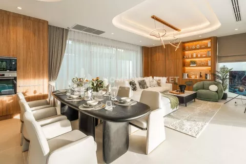 Casa de 4 dormitorios en Nai Harn Beach, Tailandia № 131155 - foto 7