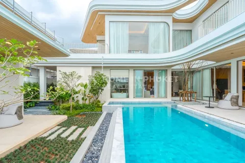 Casa de 4 dormitorios en Nai Harn Beach, Tailandia № 131155 - foto 22