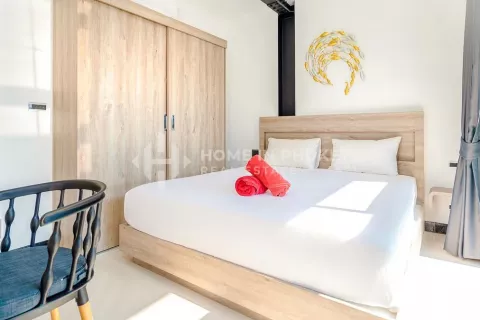 Casa de 4 dormitorios en Nai Harn Beach, Tailandia № 131151 - foto 13