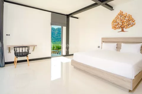 Casa de 4 dormitorios en Nai Harn Beach, Tailandia № 131151 - foto 10