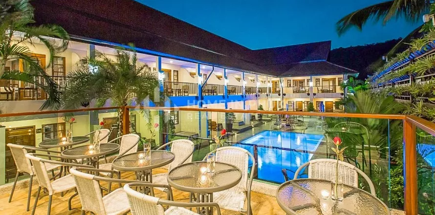 Local comercial 2 m2 en Nai Harn Beach, Tailandia № 131153