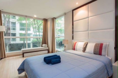 Sobre plano The Address Pathumwan en Bangkok, Tailandia № 43209 - foto 8
