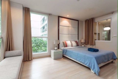 Sobre plano The Address Pathumwan en Bangkok, Tailandia № 43209 - foto 10