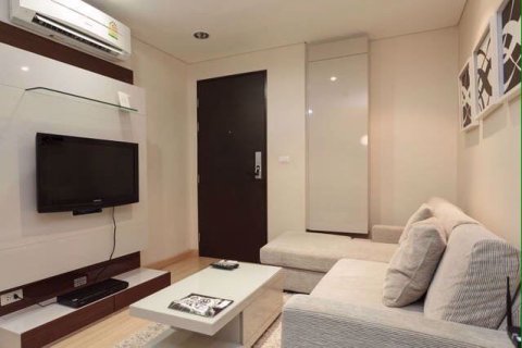 Sobre plano The Address Pathumwan en Bangkok, Tailandia № 43209 - foto 3