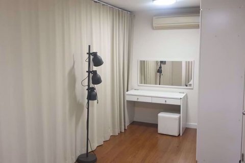 Sobre plano Condo One X Sukhumvit 26 en Bangkok, Tailandia № 28711 - foto 5